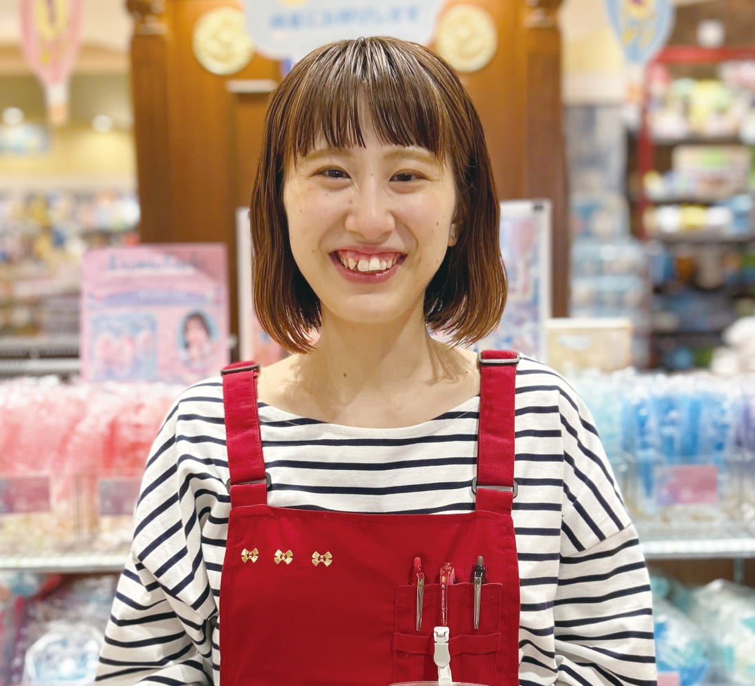 宮﨑 京さんのポートレイト